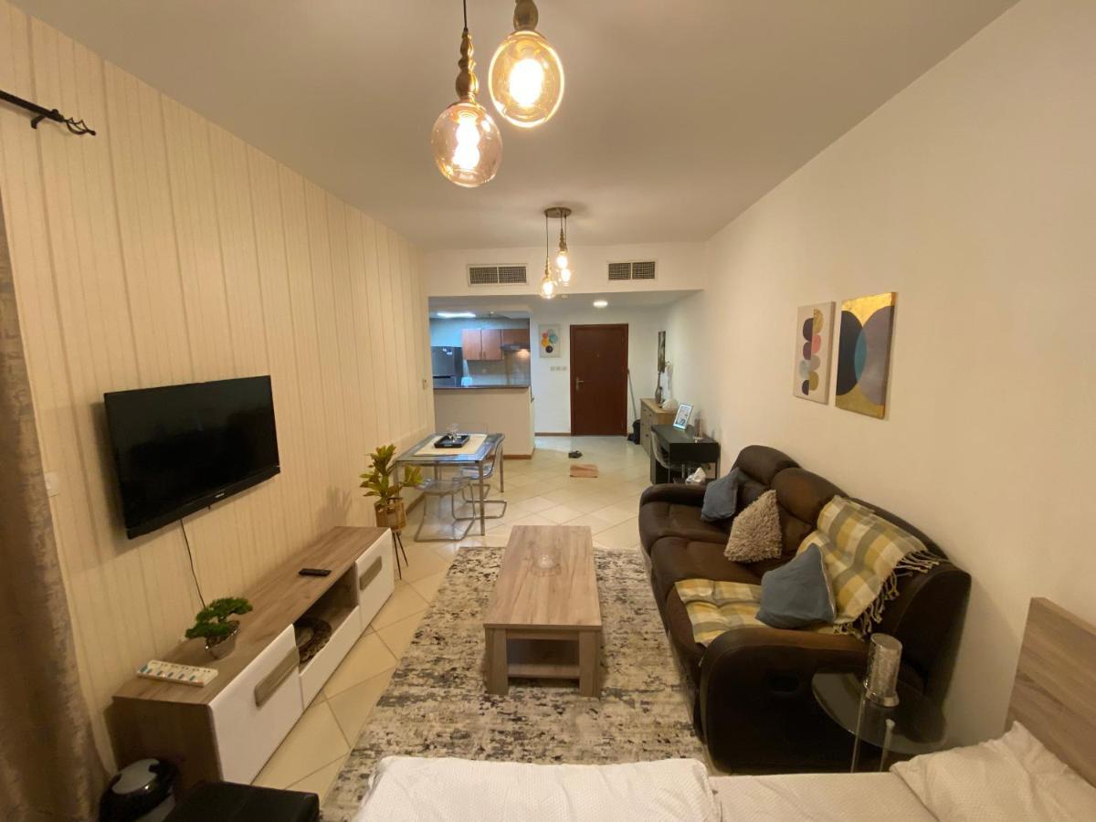 Diamond Marina Inn, Heart Of Marina Appartement *