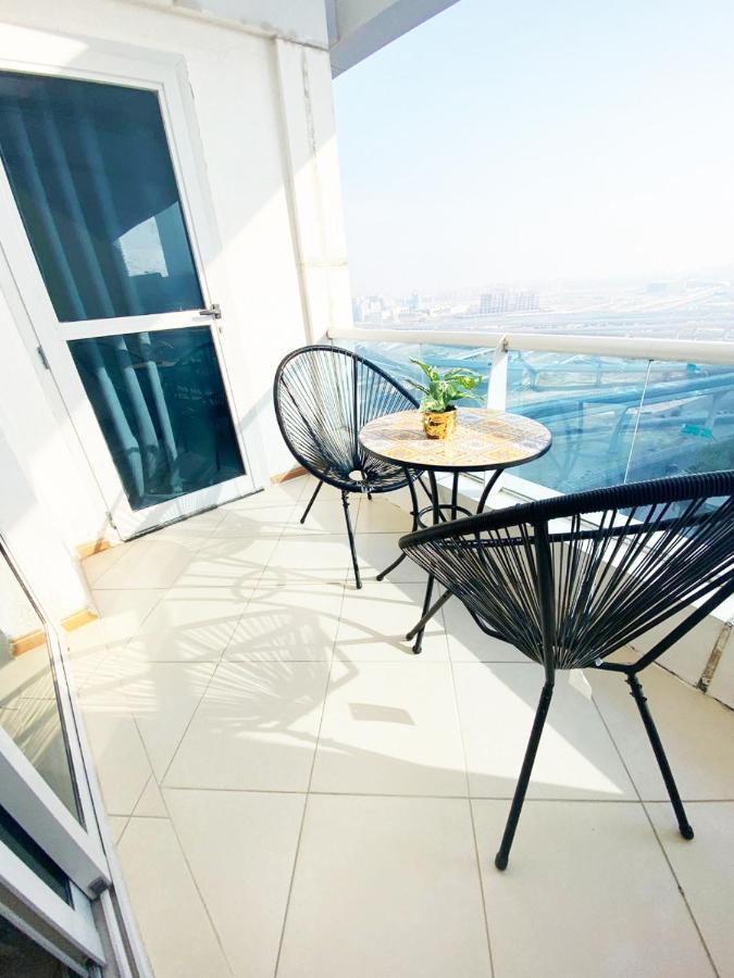 Diamond Marina Inn, Heart Of Marina Appartement Dubaï