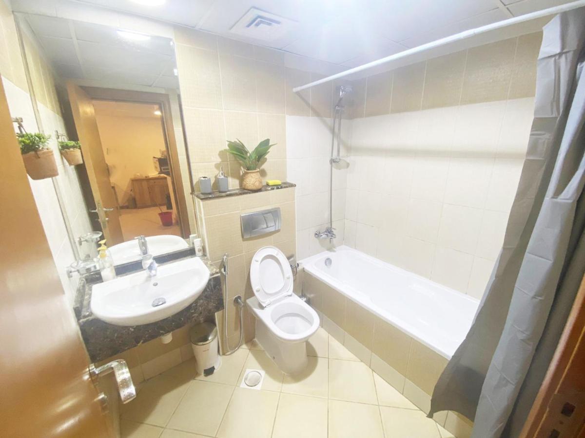 Appartement Diamond Marina Inn, Heart Of Marina Dubaï