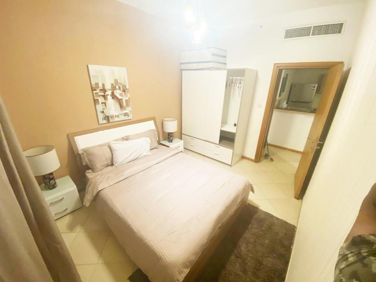 Appartement Diamond Marina Inn, Heart Of Marina Dubaï