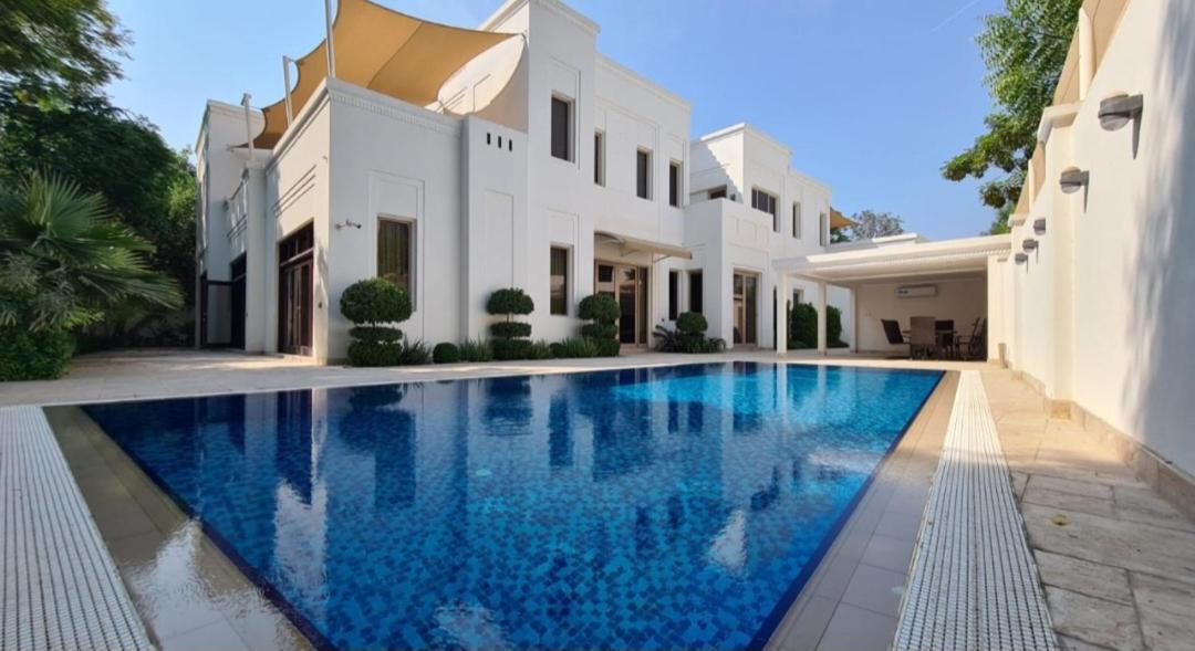 Diamond Marina Inn, Heart Of Marina Appartement Dubaï