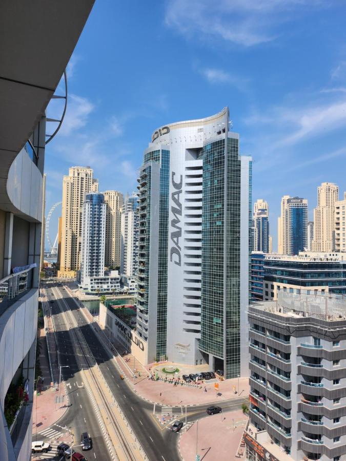 Appartement Diamond Marina Inn, Heart Of Marina Dubaï