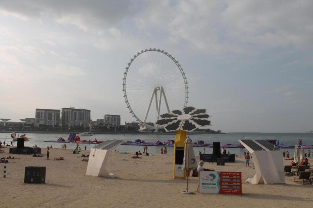 Diamond Marina Inn, Heart Of Marina * Dubaï