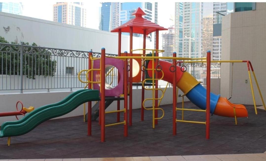 Appartement Diamond Marina Inn, Heart Of Marina Dubaï