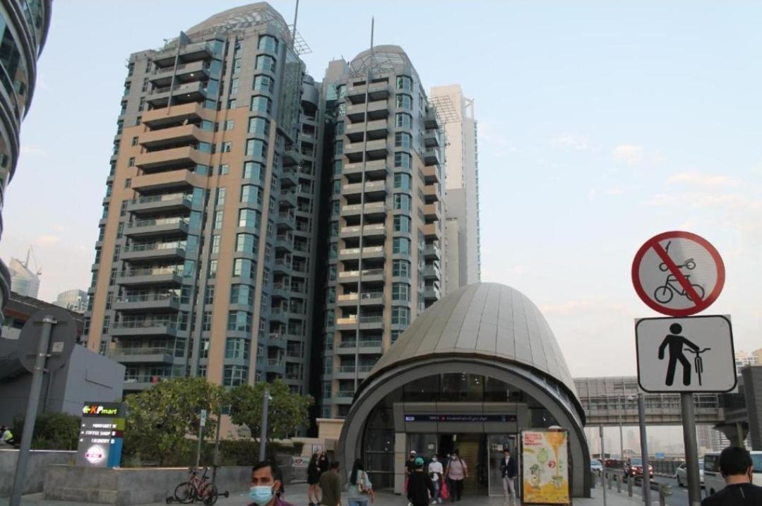 Appartement Diamond Marina Inn, Heart Of Marina *