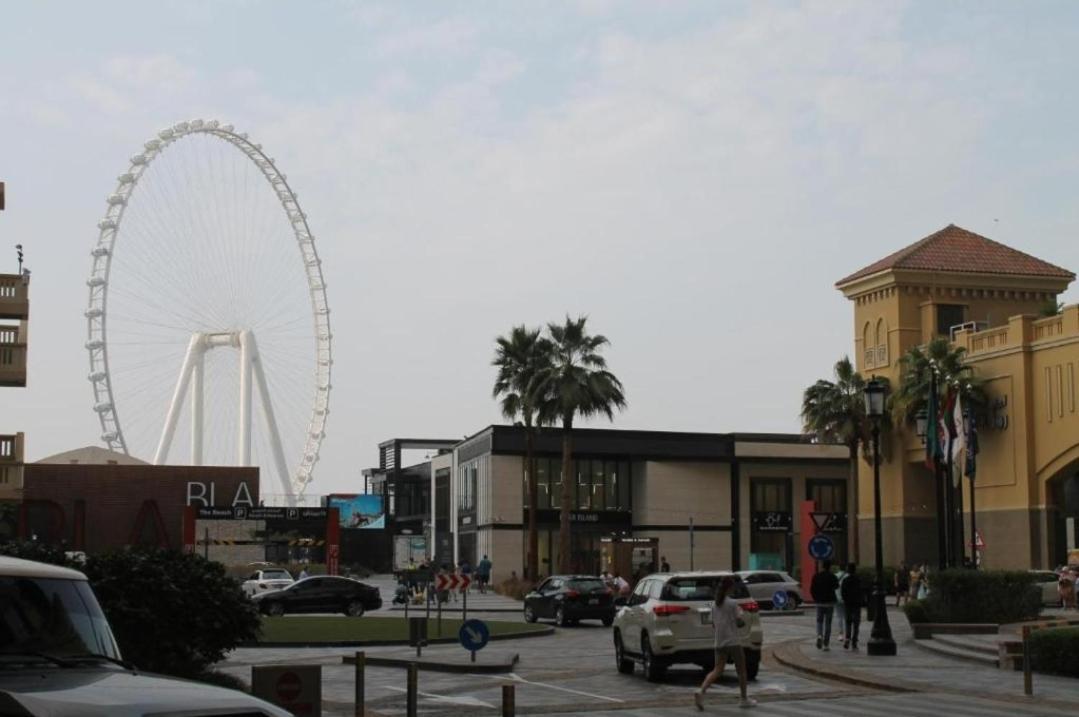 Diamond Marina Inn, Heart Of Marina Dubaï
