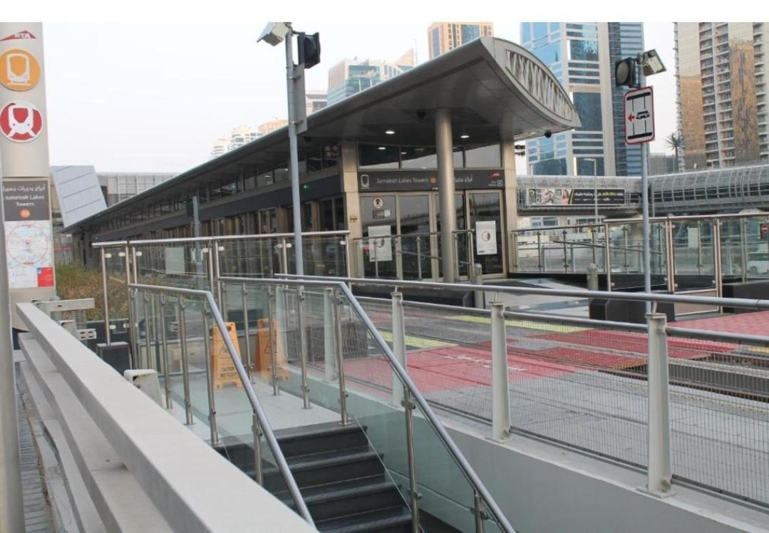 Diamond Marina Inn, Heart Of Marina * Dubaï