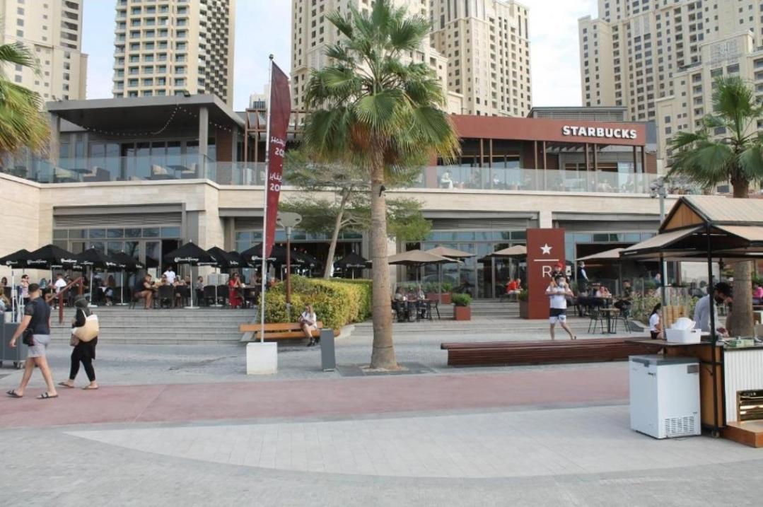 Diamond Marina Inn, Heart Of Marina Appartement