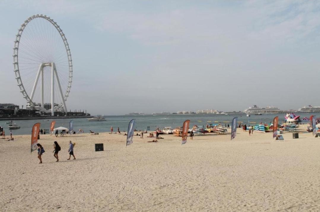 Appartement Diamond Marina Inn, Heart Of Marina Dubaï